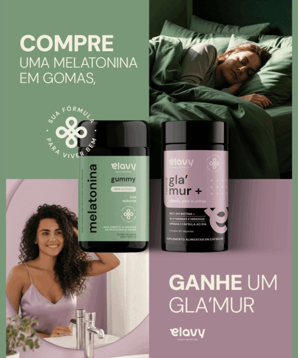 KIT SONO DA BELEZA
