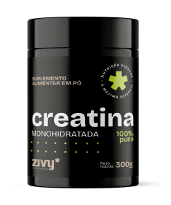 CREATINA