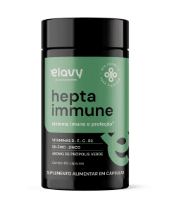 HEPTA IMMUNE