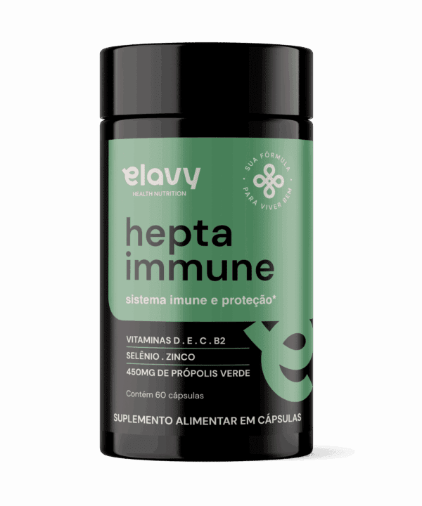 HEPTA IMMUNE