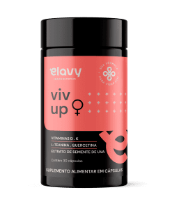 VIV UP