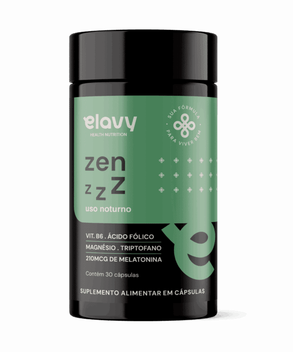 ZEN zzZ