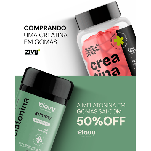 KIT EQUILÍBRIO TOTAL
